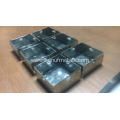 Square electrical box/Steel box/